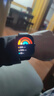 小米（MI）REDMI Watch 5 典雅黑 国家补贴 澎湃OS 2 心率血氧监测 蓝牙通话 红米手表5 智能手表 小米汽车 实拍图