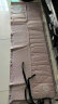 京东京造 自动充气床垫 单人 5cm气垫户外露营野餐垫充气床垫打地铺气垫床 晒单实拍图