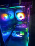 七彩虹全家桶 i5 13400F/RTX4060Ti 游戏台式组装电脑主机整机DIY组装机游戏组装机 配四：12400F丨16G丨512G丨4060 晒单实拍图