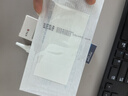 医用减张贴术后疤痕护理伤口刀口减张免缝胶布预防瘢痕增生剖腹产剖宫产提拉胶带胶布 窄版小号6*100mm 1袋10条 实拍图