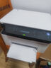 惠普（HP）117w/1188w/1188nw无线激光打印机 家用学习办公 打印复印扫描一体机多功能试卷作业同116w/1136w 1188nw标配【网线+无线打印复印扫描】 实拍图