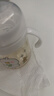 如山PPSU嘬口杯宝宝学饮杯防摔防烫奶瓶唇控婴儿喝水杯子啜口杯 实拍图