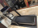 乔山（JOHNSON）跑步机 高端家庭用可折叠 运动健身器材 健身房配置OMEGA Z灰 晒单实拍图