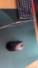 卓威奇亚（ZOWIE GEAR）G-SR-SE萃 游戏鼠标垫 电竞鼠标垫大号 游戏鼠垫 细面电竞桌垫gsr se 晒单实拍图