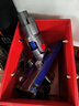 戴森（DYSON）V8 Origin 手持无线吸尘器 大吸力 家用 吸尘除螨一体 原装正品 强大吸力 可车载 秋冬礼物 实拍图
