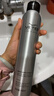 维特丝（vetes）泡沫发蜡卷发打理神器保湿蓬松定型泡泡摩丝可上飞机旅行装弹力素 【爆卖力荐】泡沫发蜡450ML 实拍图