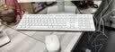 联想（Lenovo）一体机电脑台式机投资品牌异能者补贴可拆卸高色域23.8英寸小新品一体机整机企采办公家用【定制】 【高性能】独显性能-R5 | 八线程 | 商务黑 豪华 16G内存+1T疾驰固态 实拍图