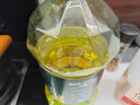 山润 茶橄榄调和油5L添加10%茶油添加8%初榨橄榄油  食用植物油 晒单实拍图