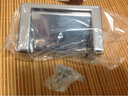 TOTO卷纸盒DS708PAS卷纸器 厕纸盒手纸架防水壁挂式厕纸架 （11） DS708PAS.卷纸器. 镀铬 实拍图