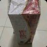 君乐宝红枣牛奶 无菌枕硬纸袋 250g*16袋整箱装 学生健康营养早餐 实拍图