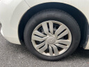 德国马牌（Continental）轮胎/汽车 185/60R15 84H UCJ 适配大众桑塔纳/捷达本田飞度 晒单实拍图