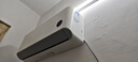 小米（MI）米家 1.5匹 新一级能效 巨省电 空调挂机 KFR-35GW/N1A1【国家补贴20%】整机十年质保 实拍图