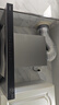 海尔（Haier）抽吸排油烟机 家用欧式顶吸式下潜近吸 30风量大吸力 1300pa风压 自清洁 国家补贴20%油烟机T30 实拍图