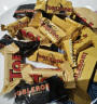 三角（Toblerone）瑞士牛奶巧克力 黑巧克力年货礼盒304g分享装 休闲零食生日礼物女 实拍图