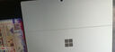 微软Surface Pro4/5/6/7/7+二合一平板笔记本电脑12.3英寸Windows触屏电脑 9新pro7 i7 16G 1TB触屏顶配款 官方标配+微软原装键盘 实拍图
