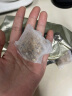 白云山  红豆薏米茶5g*30袋 8味原材 赤小豆薏苡仁茯苓芡实大麦苦荞橘皮 女性人士办公室养生代饮泡水湿茶 实拍图