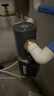 海尔（Haier）前置过滤器全屋净水器家用10T/h大通量智能自动冲洗无需手动双重过滤磁吸抑菌终身免换芯【新品】 实拍图
