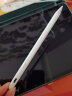 睿量REMAX【好评如潮】ipad电容笔 平板触控笔手写笔iPad pencil一代二代触屏平替苹果笔通用 实拍图