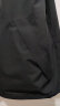 伯希和（Pelliot）【原野】冲锋衣男女三合一硬壳外套防风雨春秋夹克11340105红XXL 晒单实拍图