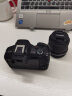 佳能（Canon）佳能r50 微单相机 轻量小型 R50 APS-C画幅 高速连拍 EOS R50 18-45 STM黑色套机 套餐一【基础礼包限量升级64G佳能相机专用卡】 晒单实拍图