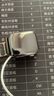 Apple watch6 seriesSE二手苹果手表智能心率7代S8GPS9蜂窝404445mm 【S6 不锈钢蓝宝石版】44mm 国行95新+原装线 实拍图
