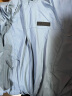伯希和（Pelliot）防晒衣服男户外运动春夏防紫外线皮肤衣外套11221219灰蓝色M 实拍图