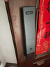 VOC 全自动指纹锁3D人脸识别智能门锁家用密码锁推拉式电子锁C级锁芯 T11Face【全自动+3D人脸识别】 实拍图