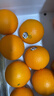 新奇士（Sunkist） 澳洲黑标晚熟脐橙4斤礼盒装 单果180g起 生鲜水果礼盒 实拍图