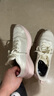 乔丹运动鞋女轻便跑步鞋减震舒适经典潮流休闲鞋子软底慢跑鞋妈妈鞋 实拍图
