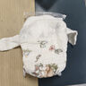 安可新婴儿可洗尿布裤隔尿如厕训练裤新生儿戒尿不湿 3条装 M码 实拍图