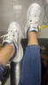 耐克NIKE休闲鞋女气垫AIR MAX BLISS运动鞋FN8916-141白37.5 实拍图