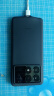 小米Redmi K70E 天玑8300-Ultra小米澎湃OS 16GB+1T墨羽 红米5G手机 SU7小米汽车互联 实拍图