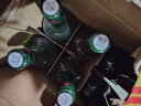 红星二锅头白酒43度绿瓶大二750mL*6瓶整箱清香型纯粮固态 纯粮 晒单实拍图