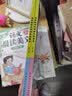 漫画趣味男孩女孩启蒙书全套共2册儿童趣味百科全书漫画版精装书籍官方正版抖音同款幼儿园绘本故事书籍科普百科启蒙早教小学生一二三四五六年级必读课外阅读书籍8-12岁适读趣味科普 开学季 实拍图