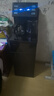 亚都（YADU）茶吧机家用饮水机遥控智能双温双显双出水口下置水桶全自动自主控温立式泡茶机 镇店触控爆款【液晶双温双显】 制冷制热型 实拍图