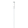Apple/苹果 USB-C/type-c转闪电充电线-1米 数据线苹果充电线手机充电线 适用于iphone14/iphone13 实拍图