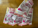 OKINA日本果冻型便携式漱口水14mlx10粒玫瑰味缓解口腔异味 实拍图