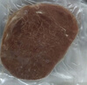大希地母后恩点干净配料天然香辛料儿童整切菲力SGS无抗牛排400g 8-11片 实拍图
