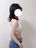 婷美发育期少女矫姿内衣初高中学生运动文胸前扣防驼背女大童背心 肤M 实拍图
