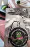 绿田（LUTIAN）汽车香水车载香薰香片汽车用品饰品摆件除异味清新剂香氛 香片-（WA C图案/黑莓与月桂） 实拍图