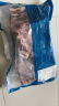 京东超市 海外直采原切进口草饲牛腩肉1.35kg（450g*3袋）牛肉生鲜 实拍图