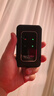 影腾随身wifi三网通用无线wi-fi6免插卡移动联通电信无限制流量便携式4G网卡高速随行网络2025款5GHF 【三网通3000毫安充电款+黑色】*超长续航 实拍图
