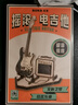 若客（ROKR）摇滚·电吉他 桌面摆件模型手办女生生日礼物diy手工制作拼装模型 实拍图