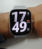 小米（MI）REDMI Watch 5 皎月银 国家补贴 澎湃OS 2 心率血氧监测 蓝牙通话 红米手表5 智能手表 小米汽车 实拍图