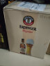艾丁格（Erdinger）德国原装原瓶进口小麦啤酒精酿啤酒 艾丁格白啤 500mL 12瓶 5月到期 实拍图