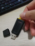 金士顿（Kingston）128GB USB3.2 Gen 1 U盘 DTX 大容量U盘 时尚设计 轻巧便携  学习办公投标电脑车载通用 实拍图