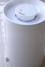 米家小米智能除菌加湿器2加湿器卧室轻音杀菌孕妇婴儿智能恒湿上加水 4.5L大容量MJJSQ05DY 实拍图