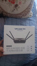 睿因（Wavlink）EX1 AX3000满血WiFi6千兆无线路由器 Mesh组网3000M无线速率5G双频智能游戏路由高速网络 实拍图