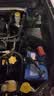 博世（BOSCH）汽车电瓶蓄电池原厂适配免维护55D23R 12V 斯巴鲁傲虎 以旧换新 实拍图