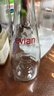 依云（evian）法国原装进口 依云天然矿泉水饮用水  整箱装弱碱性天然山泉水 【气泡】330ml*20 玻璃瓶 实拍图
